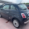 FIAT 500 1.2 BENZINA 69 CV ANNO 2012